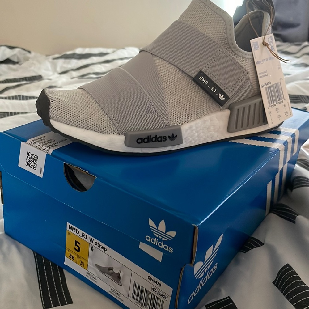 Womens Adidas
